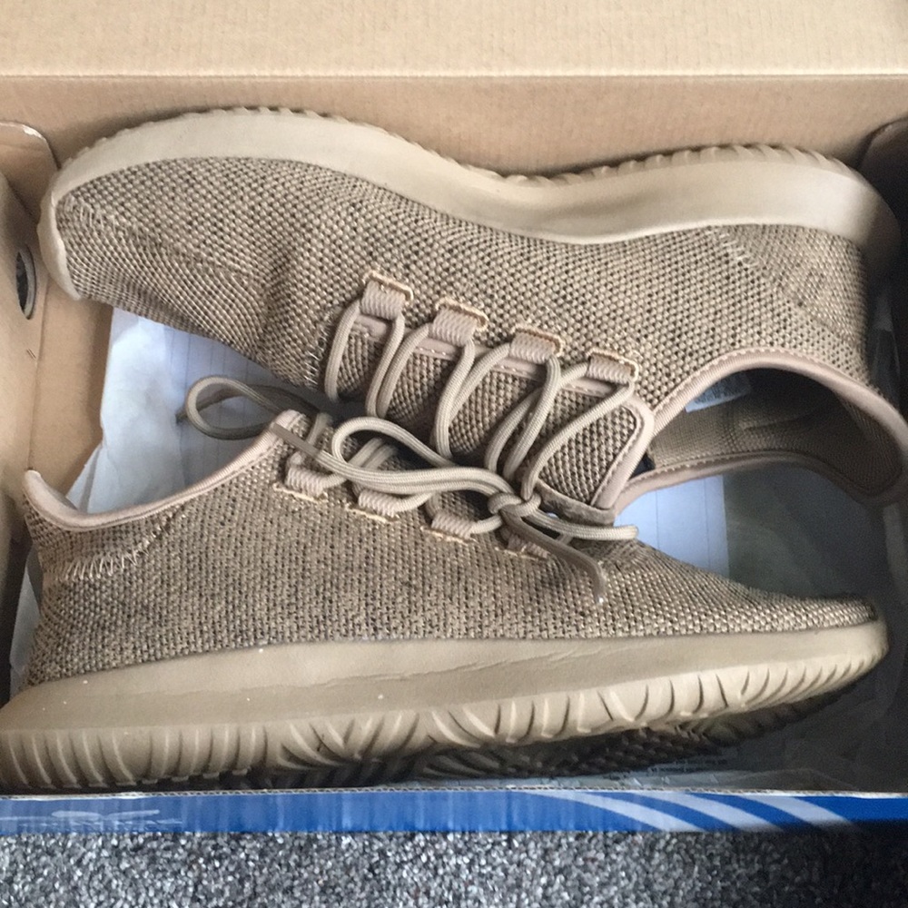 Adidas tubulars
